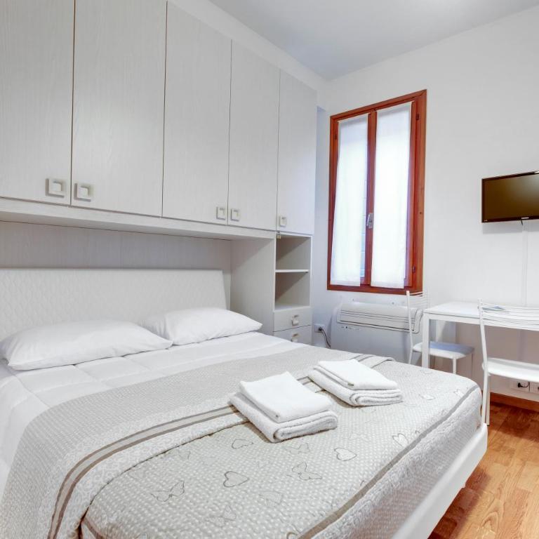 Sweet Home - Monolocale Executive - 5