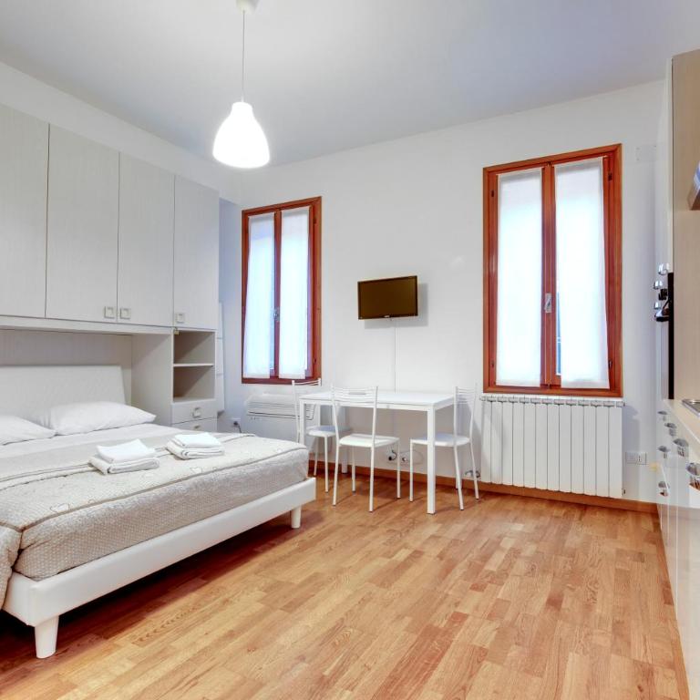 Sweet Home - Monolocale Executive - 2
