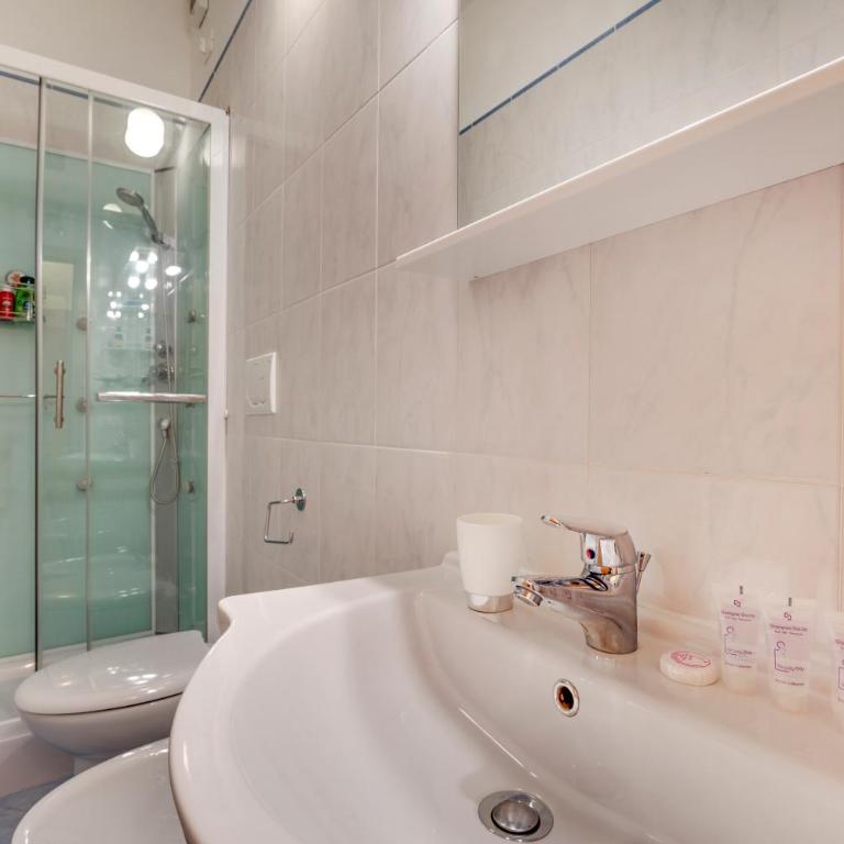 Sweet Home - Monolocale Executive - 6