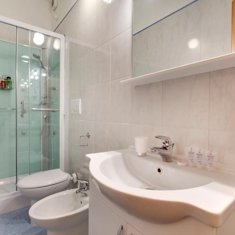Sweet Home - Monolocale Executive - 7