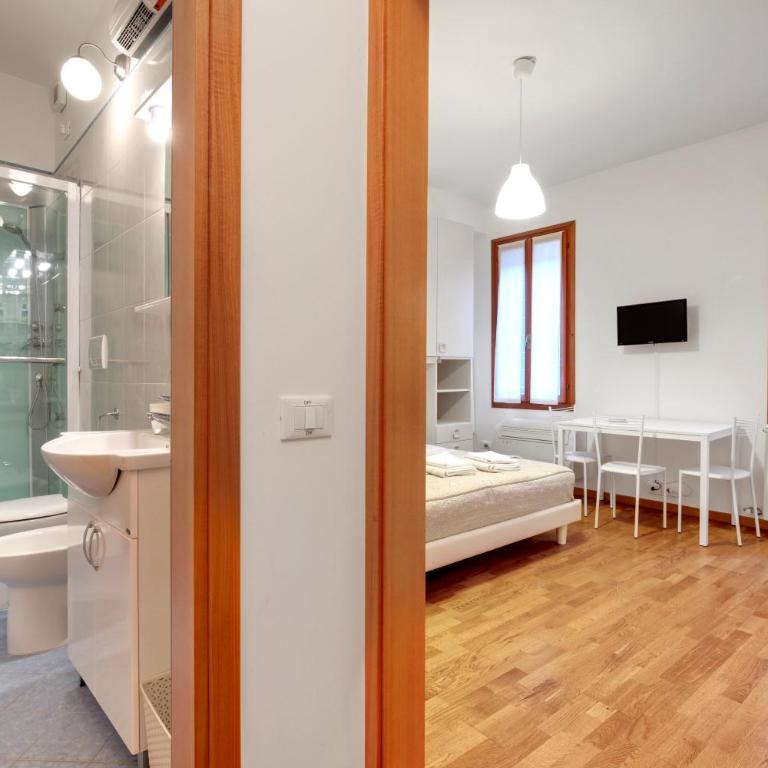 Sweet Home - Monolocale Executive - 8