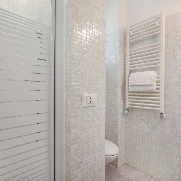 Sweet Home - Appartamento Standard - 5