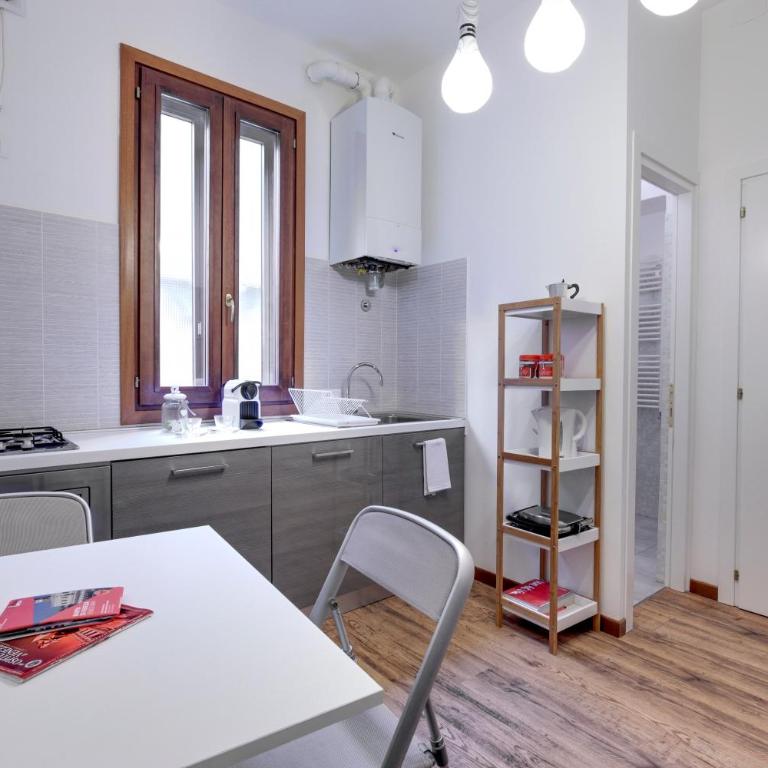 Sweet Home - Appartamento Standard - 6