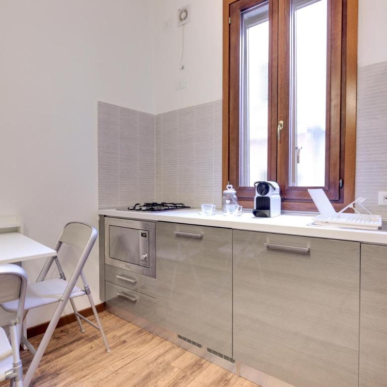 Sweet Home - Appartamento Standard - 8