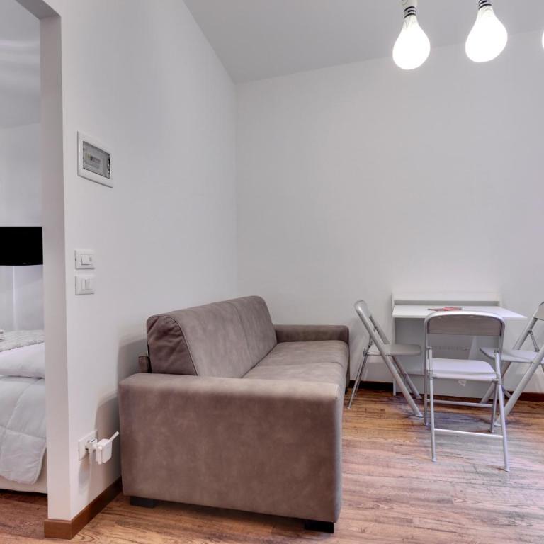 Sweet Home - Appartamento Standard - 10