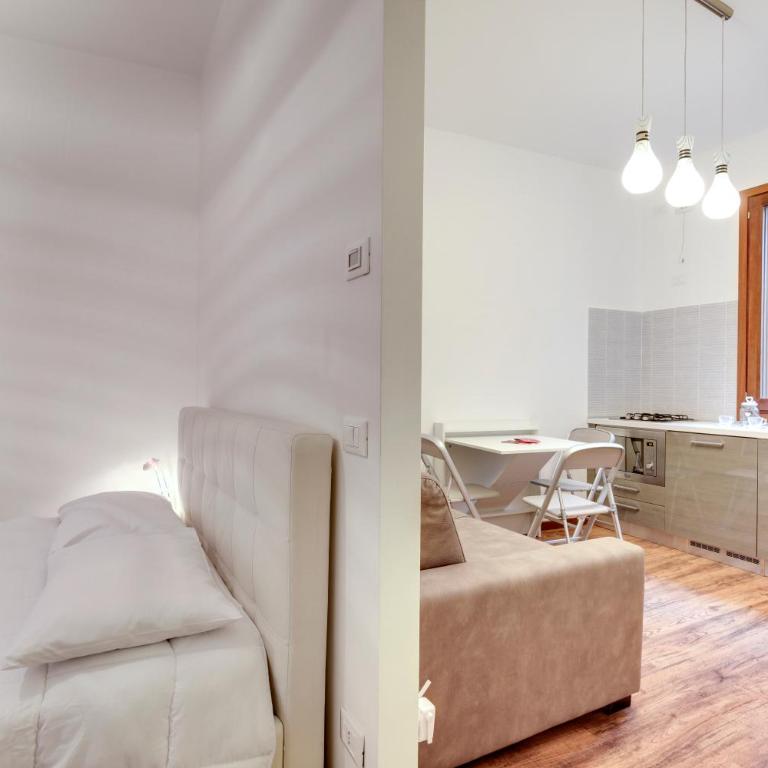 Sweet Home - Appartamento Standard - 12