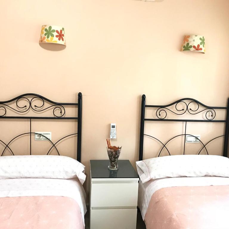 Apartamento Holidays on the Beach - Apartamento - 9