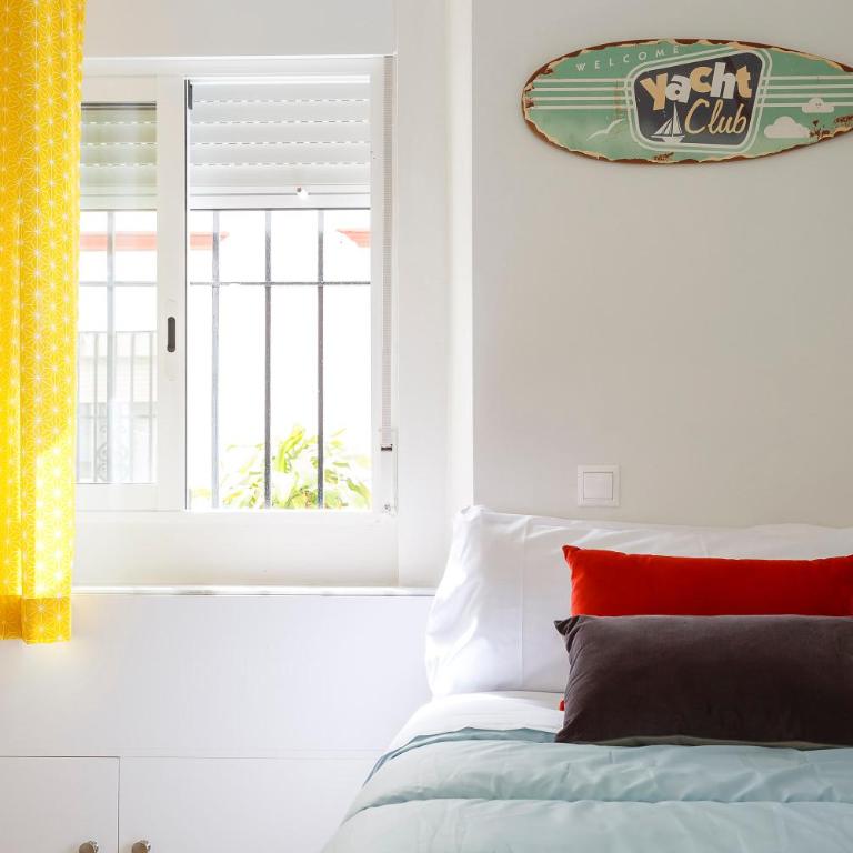 La Herencia del REGIDOR by Cadiz4Rentals - Apartamento - 28