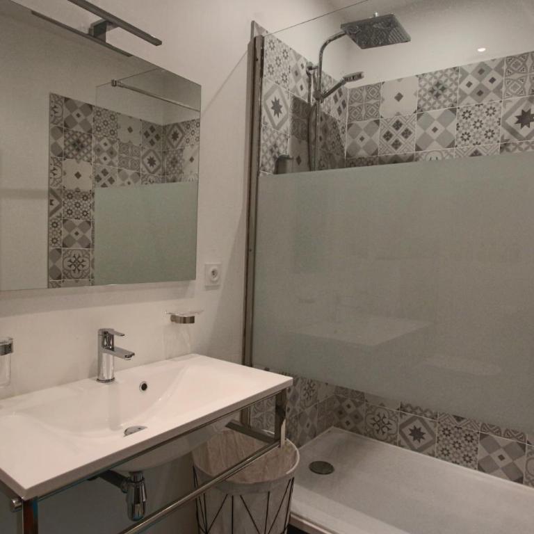 Appartement Saint Jean - Appartement 1 Chambre - 23