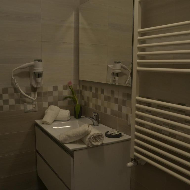 A Casa Di Nina - Appartamento - 6