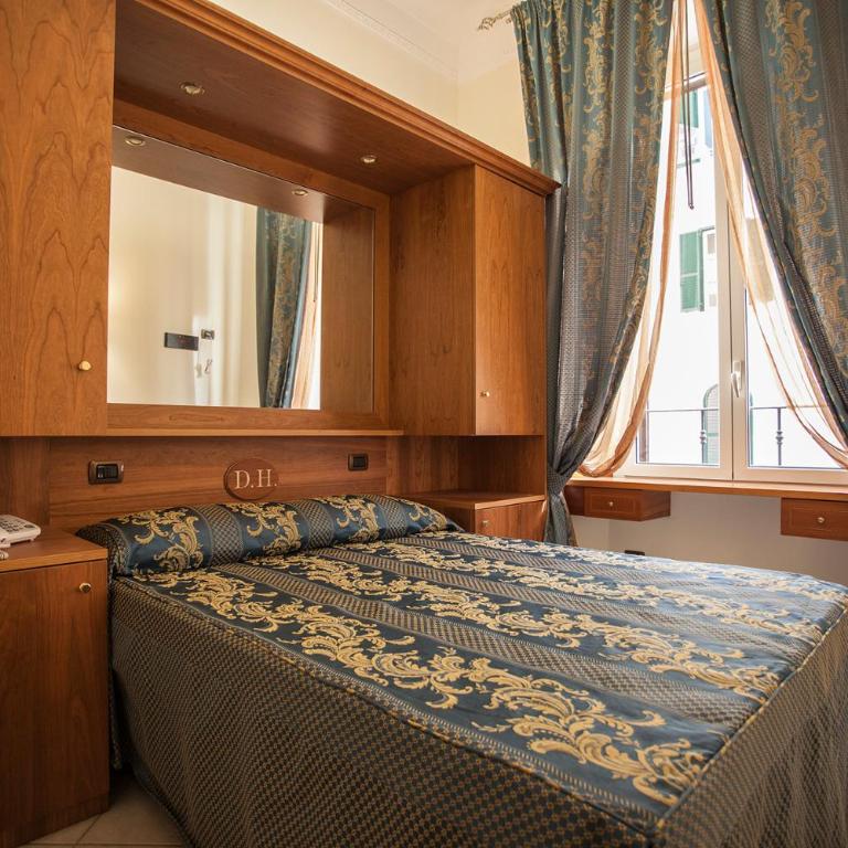 Hotel Domus Praetoria - Camera Singola - 2