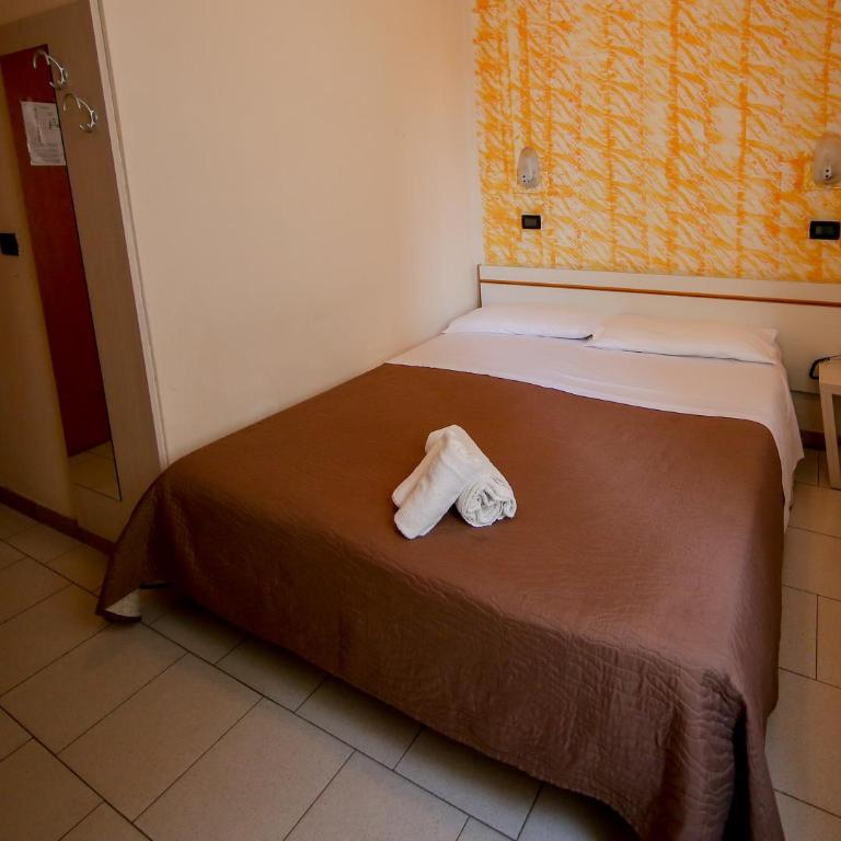 Hotel Petrarca - Camera Singola - 4