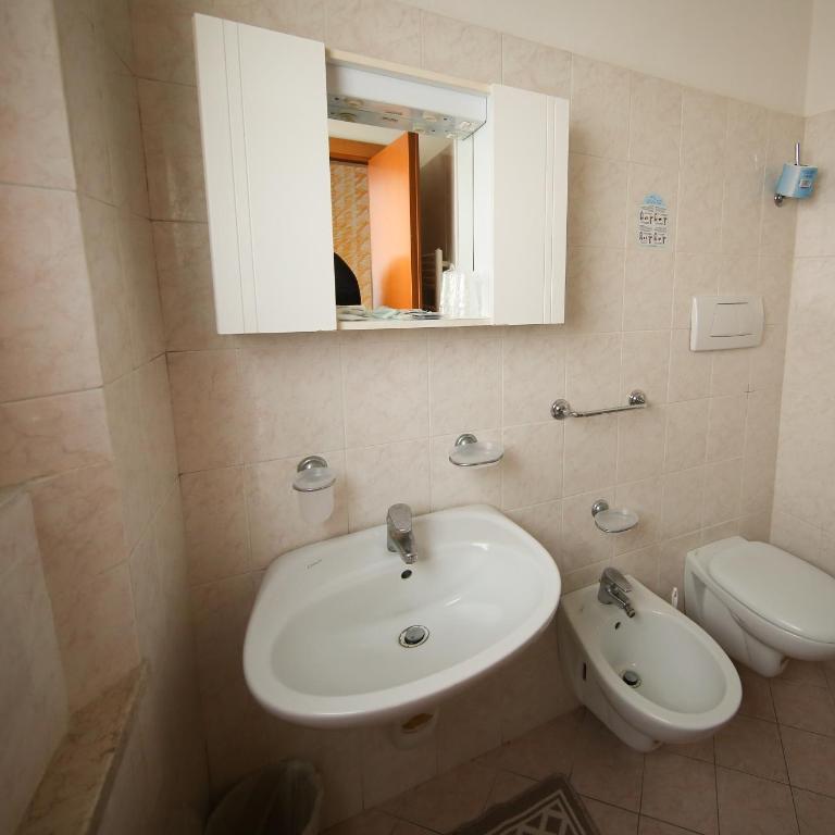 Hotel Petrarca - Camera Singola - 1