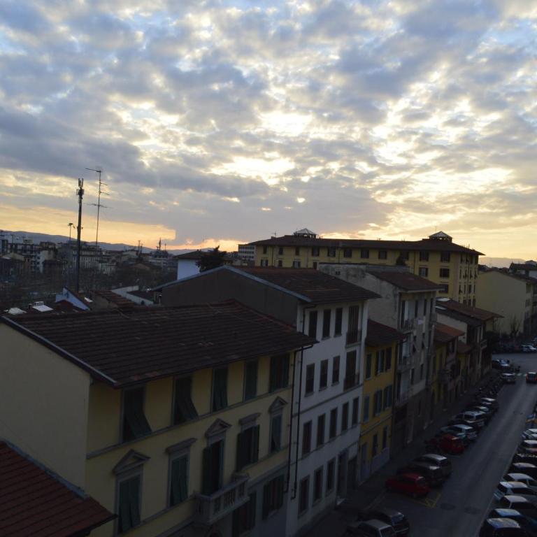Raggio di Sole - Appartamento con 2 Camere da Letto - 27