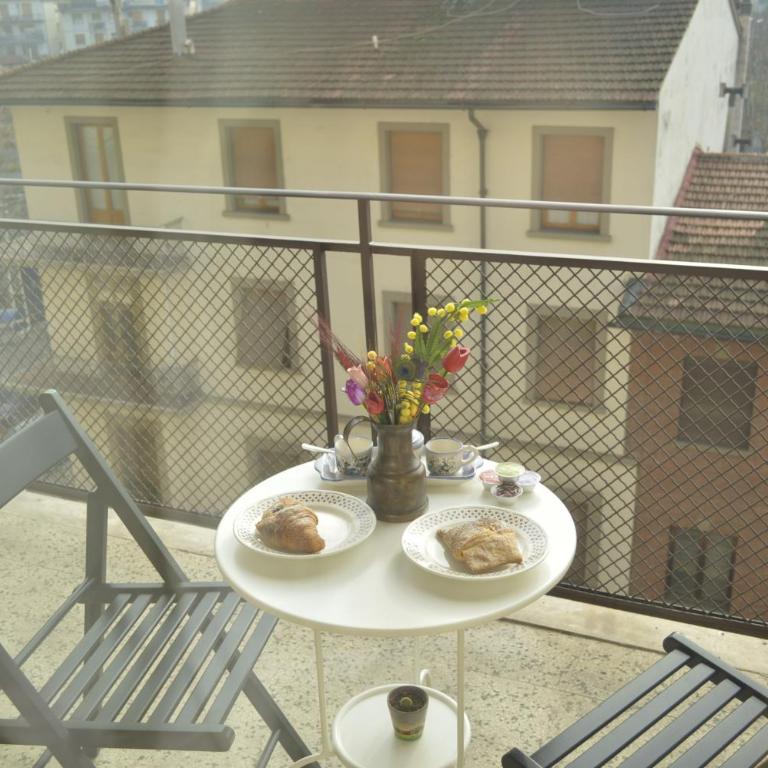 Raggio di Sole - Appartamento con 2 Camere da Letto - 8