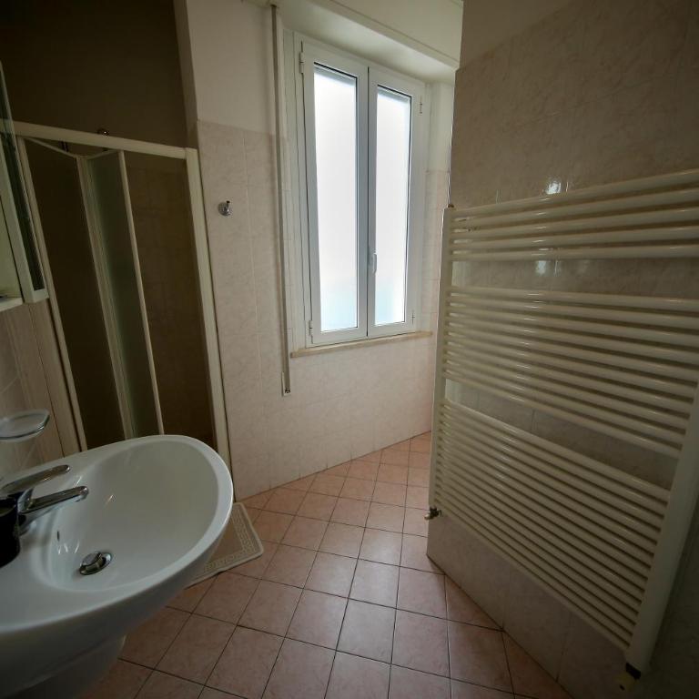 Hotel Petrarca - Camera Quadrupla - 4