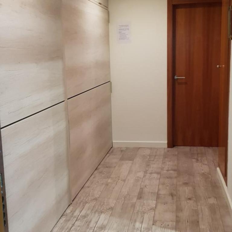Apartamento Edificio Serraneu. Sierra Nevada. Granada - Apartamento Deluxe - 17