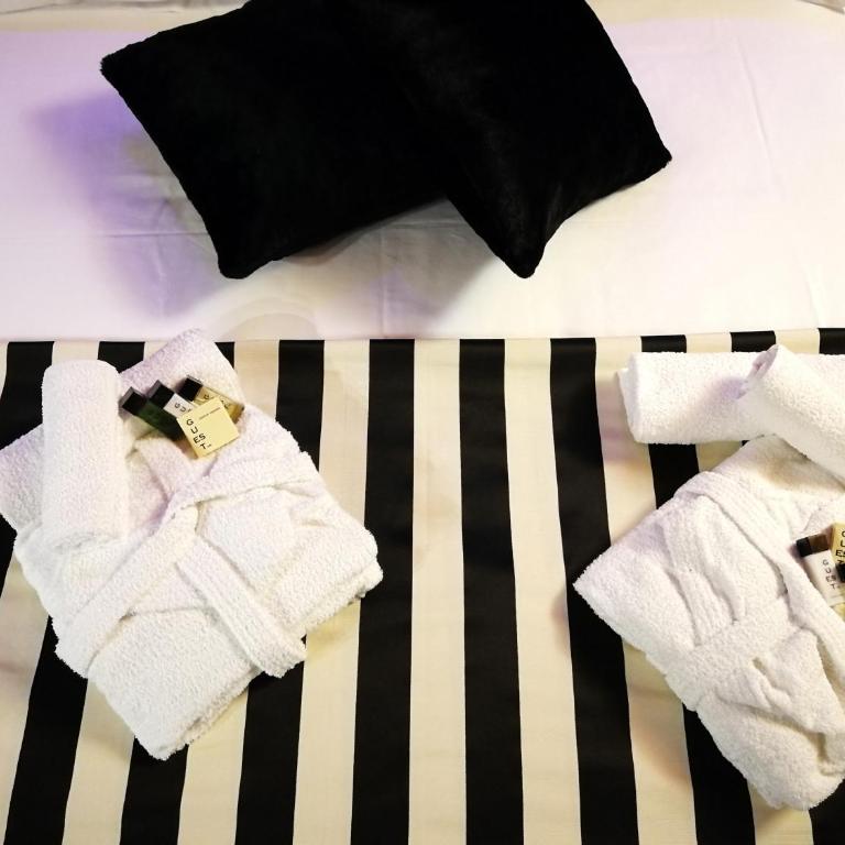 Casa Busari - Deluxe Suite - 21