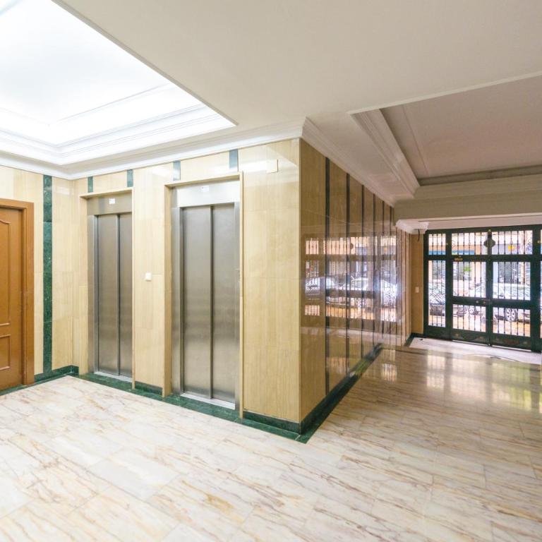 Central Almuñecar, Beach Playa 125 metres, by Old Town - Apartamento - 13