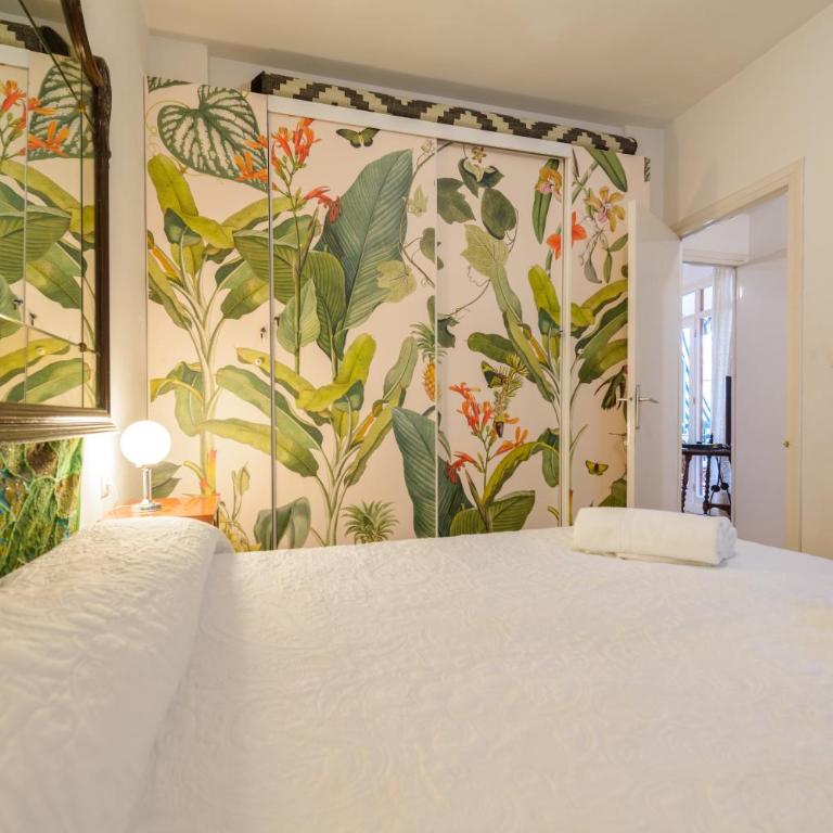 Central Almuñecar, Beach Playa 125 metres, by Old Town - Apartamento - 5