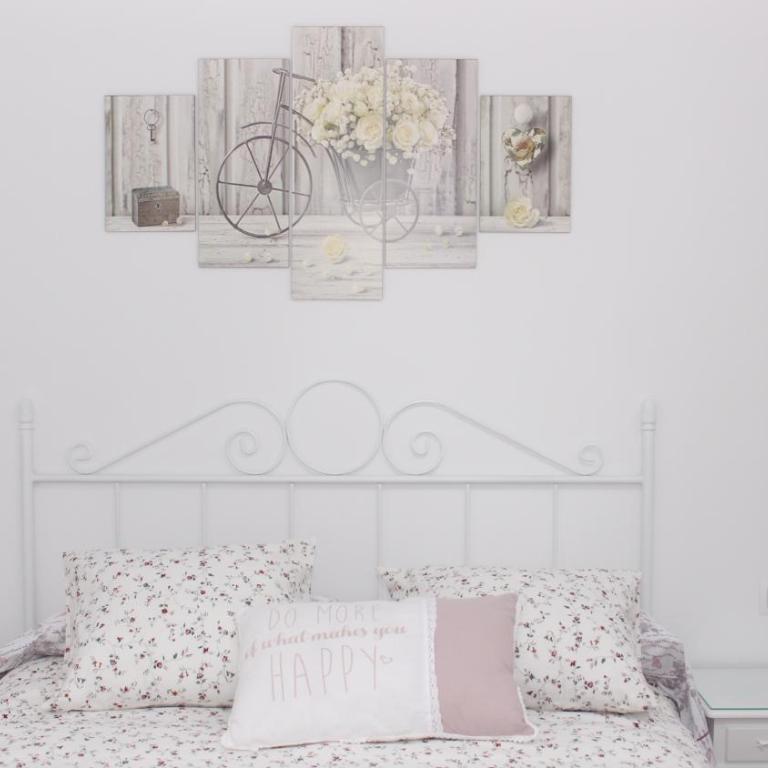 El Capricho de San Fernando, Consigna gratis y Parking a 200mts - Apartamento - 30