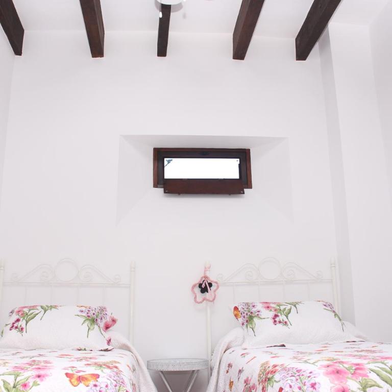 El Capricho de San Fernando, Consigna gratis y Parking a 200mts - Apartamento - 38