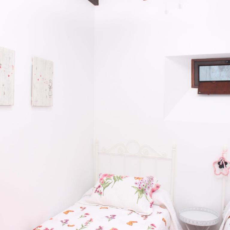 El Capricho de San Fernando, Consigna gratis y Parking a 200mts - Apartamento - 40
