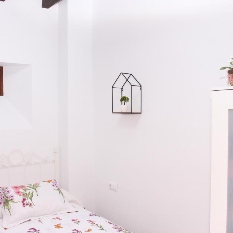 El Capricho de San Fernando, Consigna gratis y Parking a 200mts - Apartamento - 41