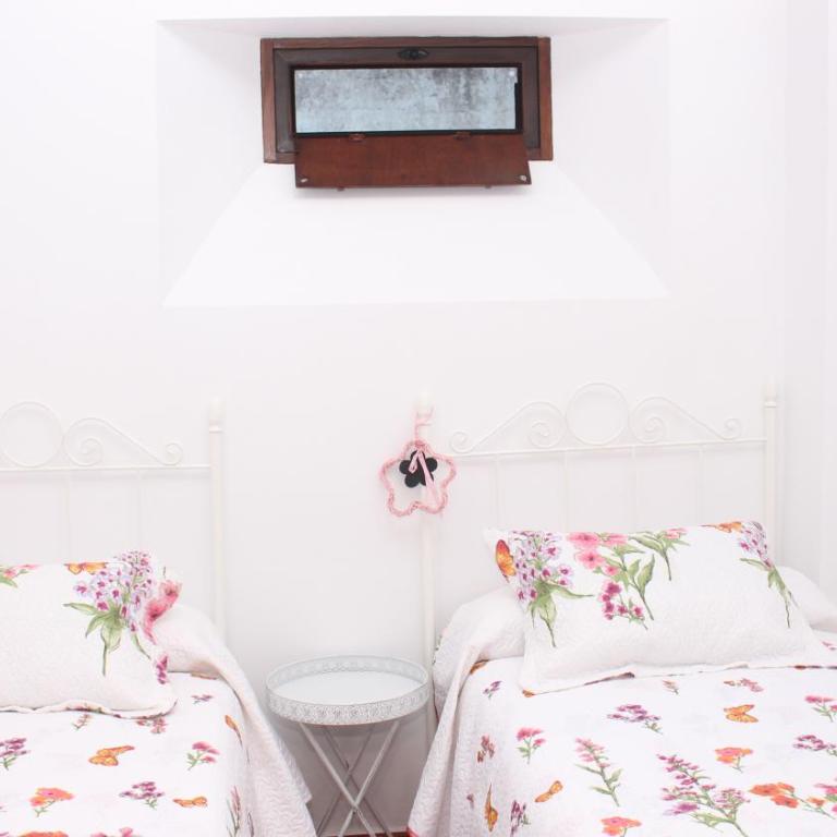 El Capricho de San Fernando, Consigna gratis y Parking a 200mts - Apartamento - 43