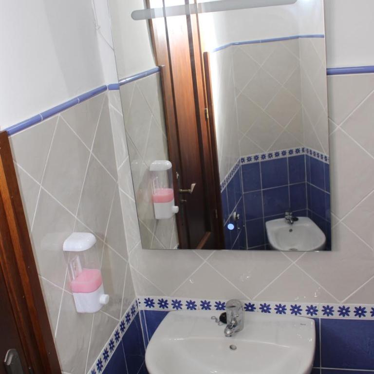 El Capricho de San Fernando, Consigna gratis y Parking a 200mts - Apartamento - 47