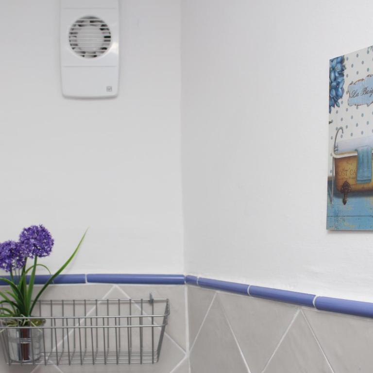 El Capricho de San Fernando, Consigna gratis y Parking a 200mts - Apartamento - 48