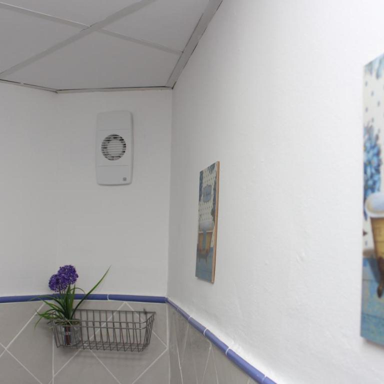 El Capricho de San Fernando, Consigna gratis y Parking a 200mts - Apartamento - 49