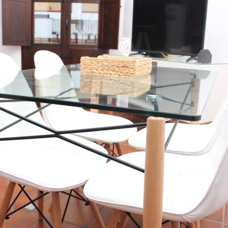El Capricho de San Fernando, Consigna gratis y Parking a 200mts - Apartamento - 23