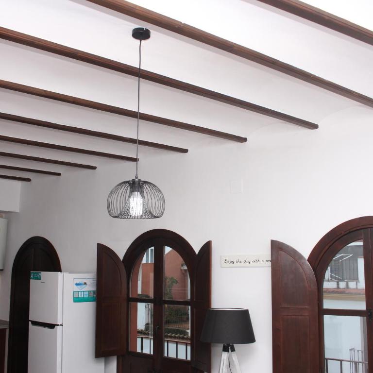 El Capricho de San Fernando, Consigna gratis y Parking a 200mts - Apartamento - 8