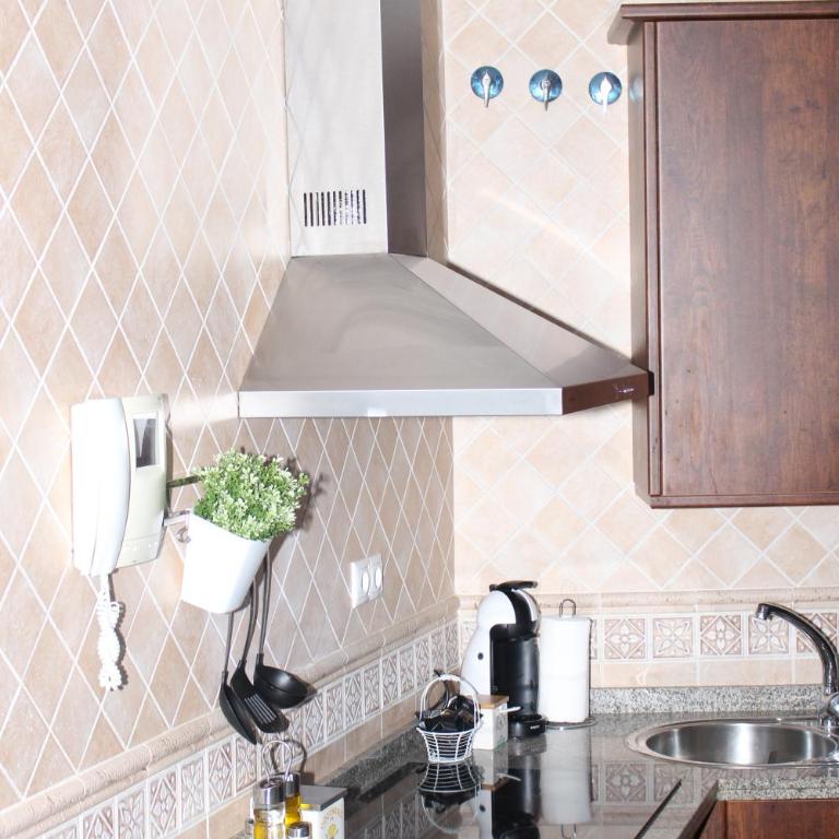 El Capricho de San Fernando, Consigna gratis y Parking a 200mts - Apartamento - 25