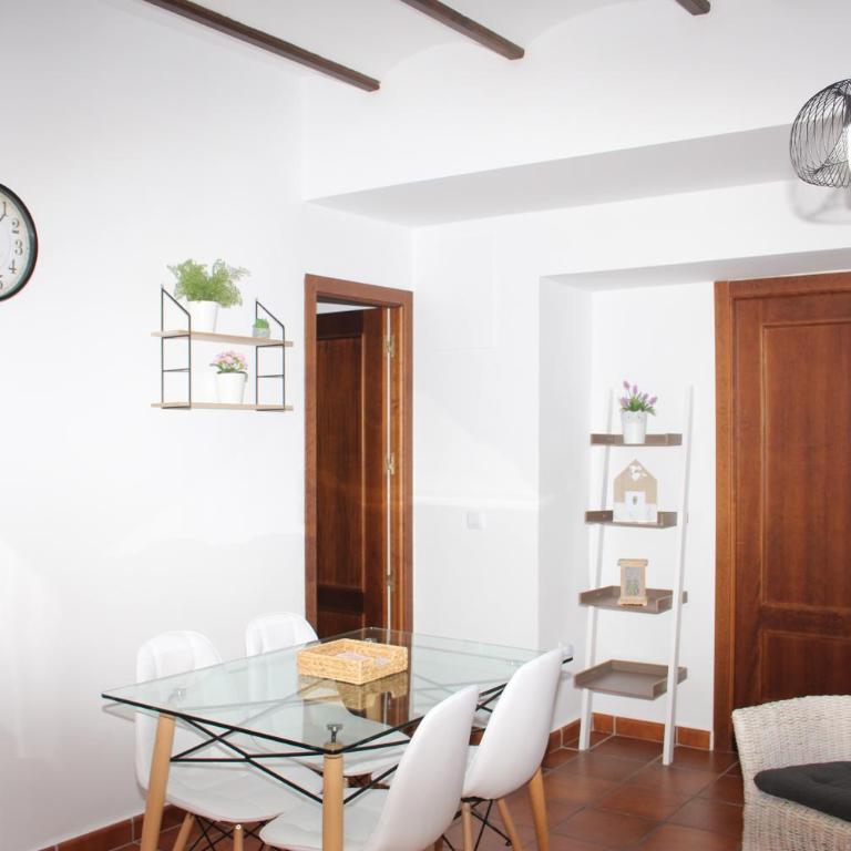 El Capricho de San Fernando, Consigna gratis y Parking a 200mts - Apartamento - 7