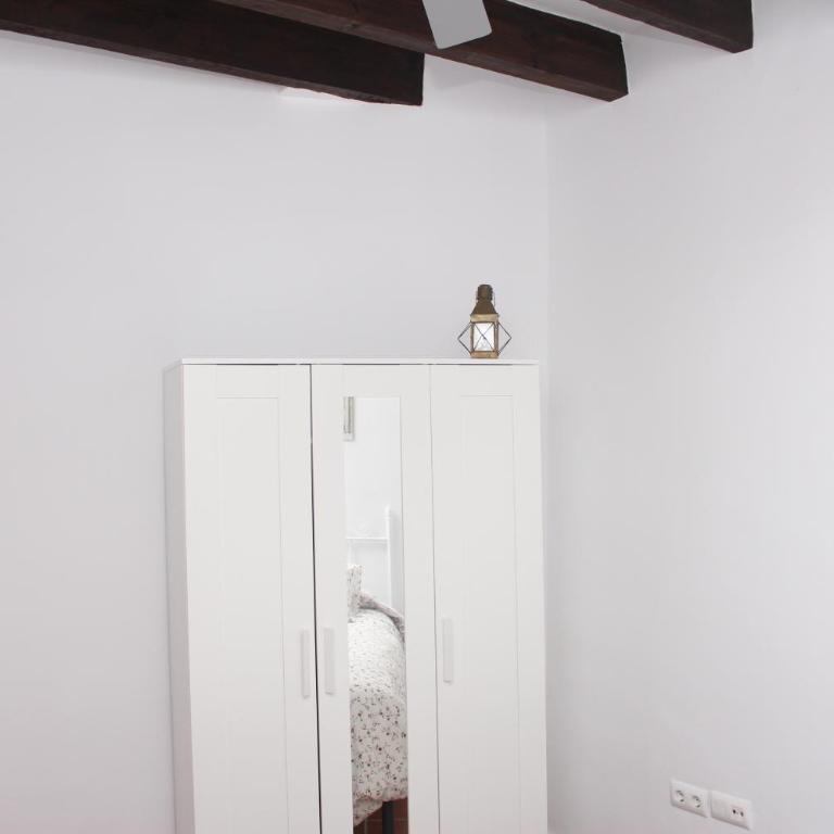 El Capricho de San Fernando, Consigna gratis y Parking a 200mts - Apartamento - 35