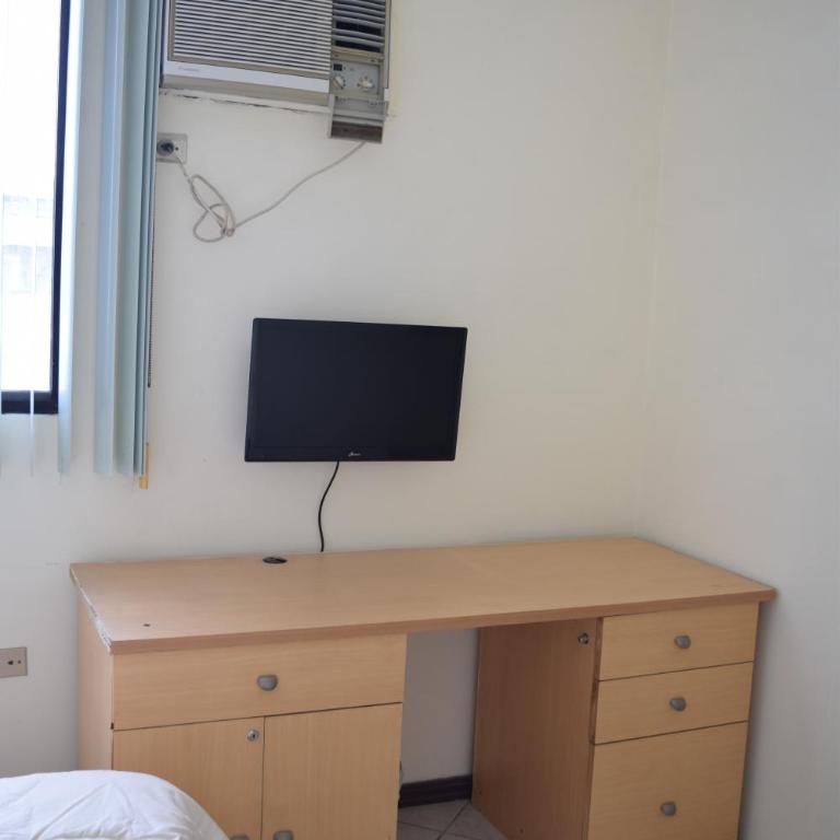 Alojamiento Castelnouvo, Entre Ríos, Guayaquil, Ecuador - Habitación Doble - 15
