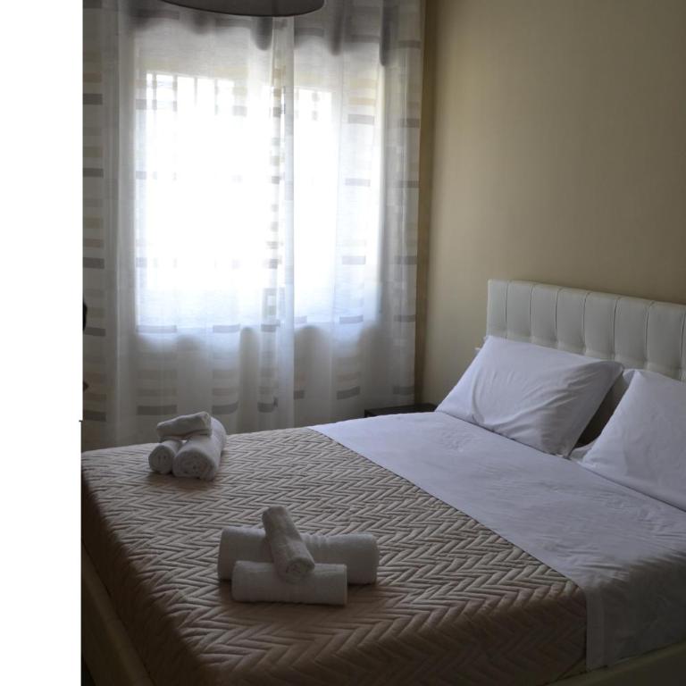 A Casa Di Nina - Appartamento - 8