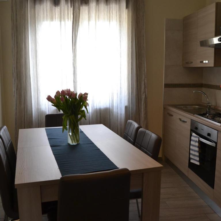 A Casa Di Nina - Appartamento - 7