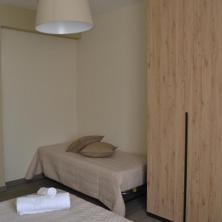 A Casa Di Nina - Appartamento - 3