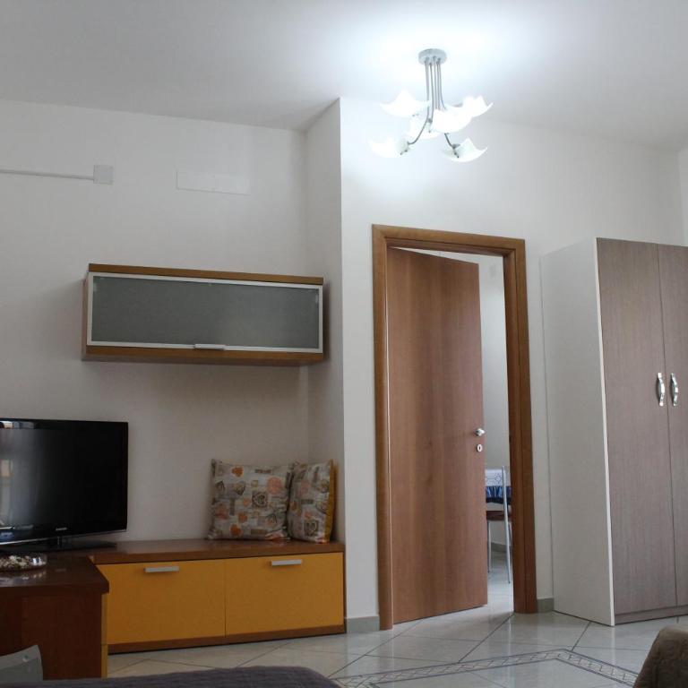 B&B MORFEO - Camera Tripla con Balcone - 6