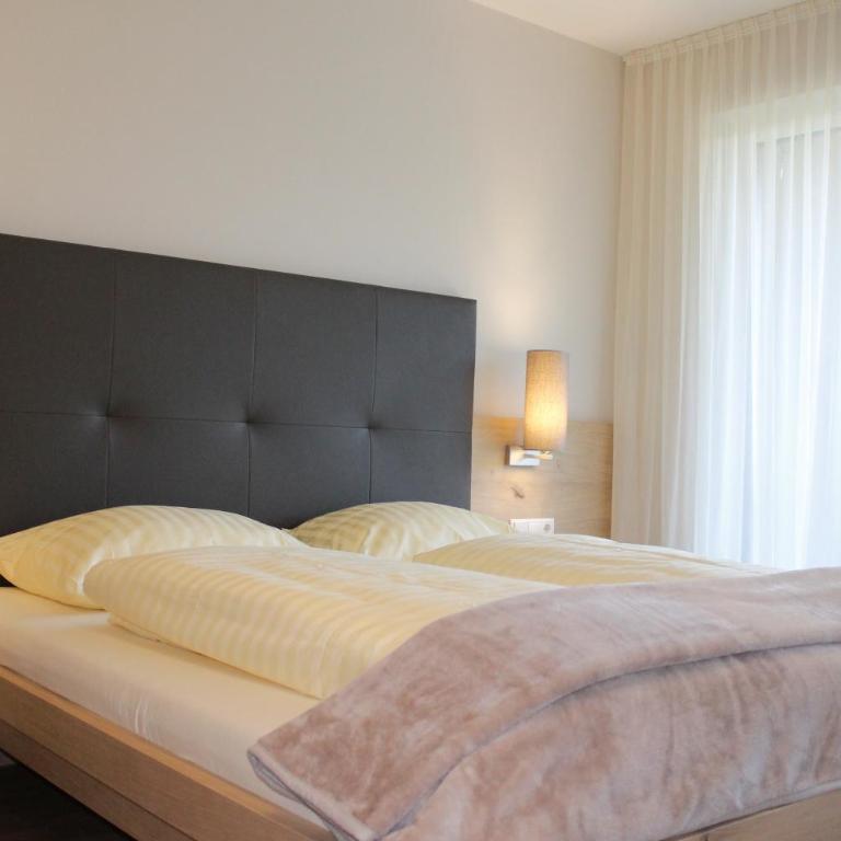 Apartment Hotel Christine - One-Bedroom Apartment - 11