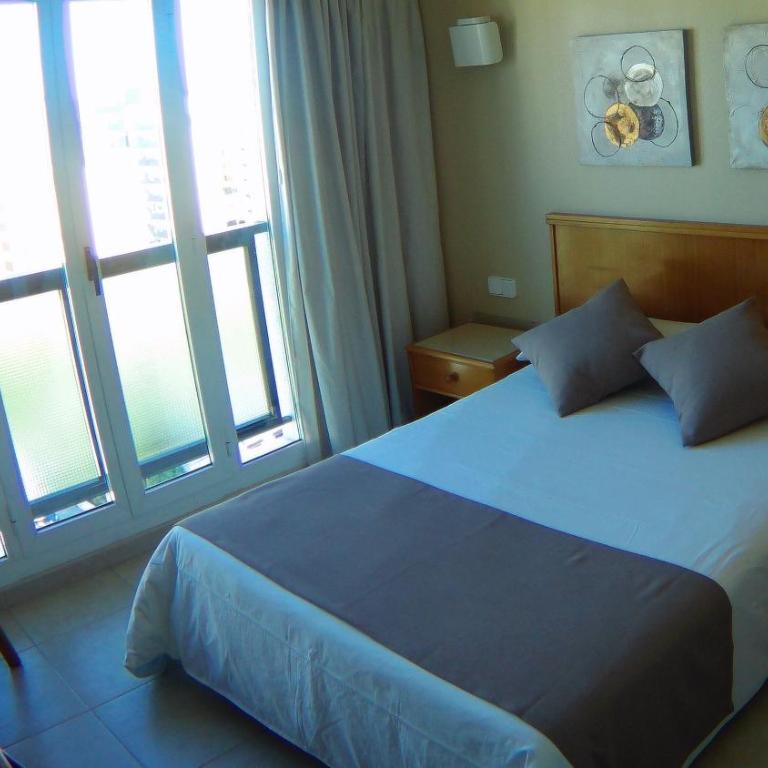 Hotel Albatros - Habitación Individual - 1