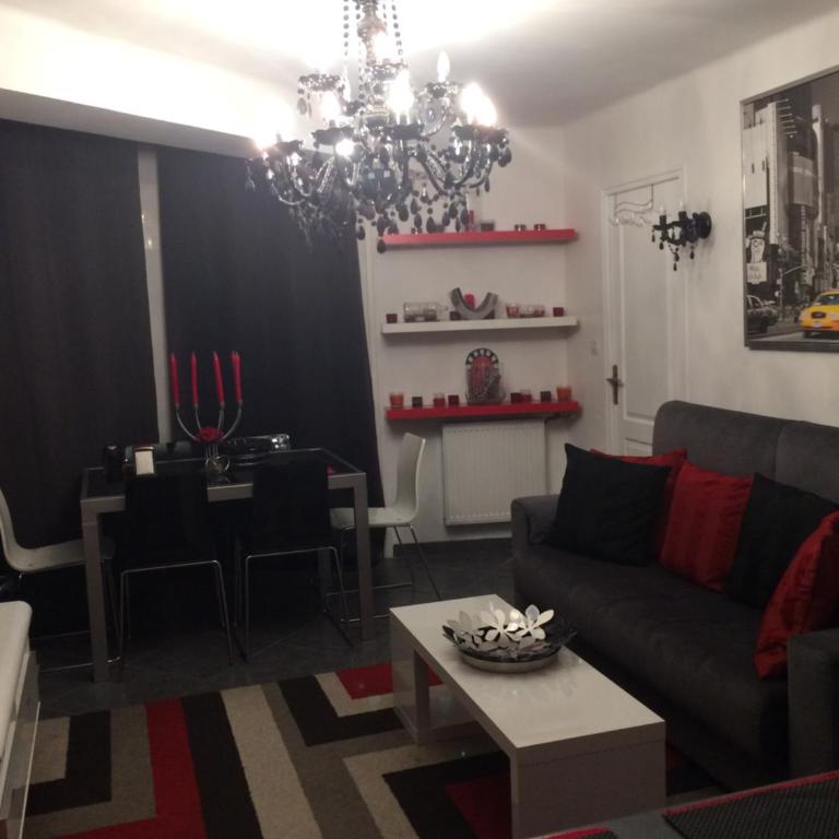 Appartement Moderne Borrigo - Appartement - 7