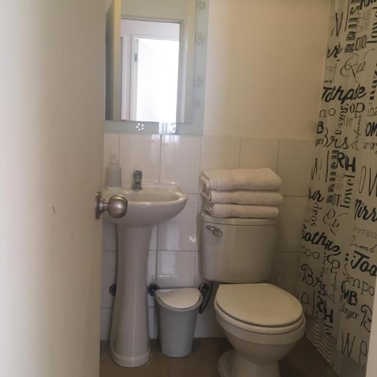 Amoblados Copiapo - Apartamento de 3 dormitorios - 9