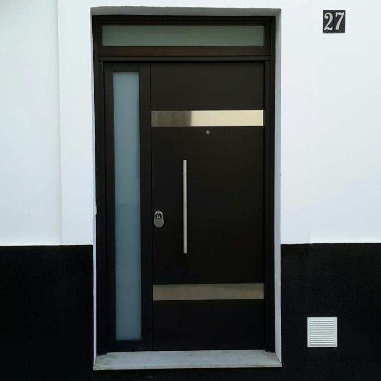 La Pandorga - Apartamento - 18