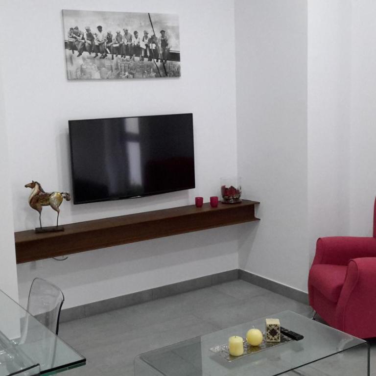 La Pandorga - Apartamento - 13