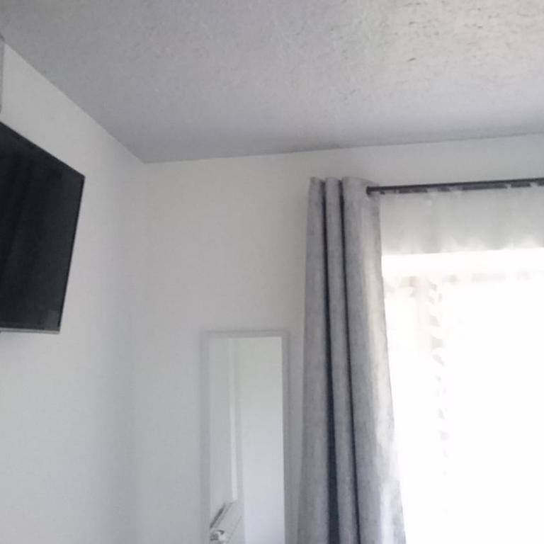 Hotel Aysen Austral - Habitación Doble - 2 camas - 2