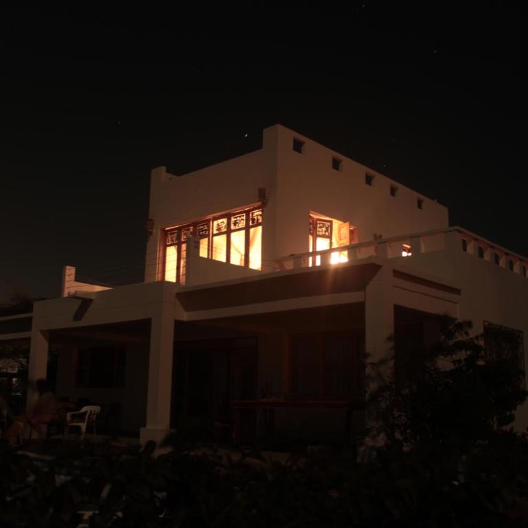 Frente al Mar - Casa - 31